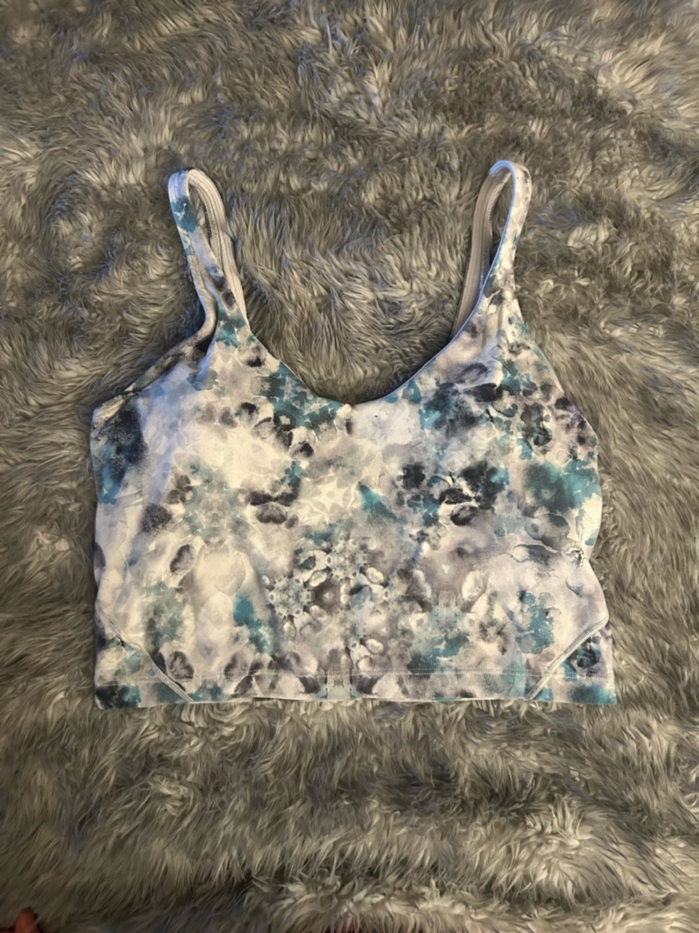 Lululemon Align Top